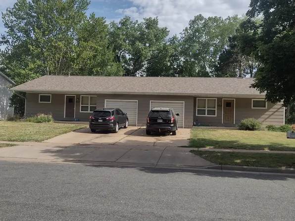 3212 McElroy St #3212, Eau Claire, WI 54701