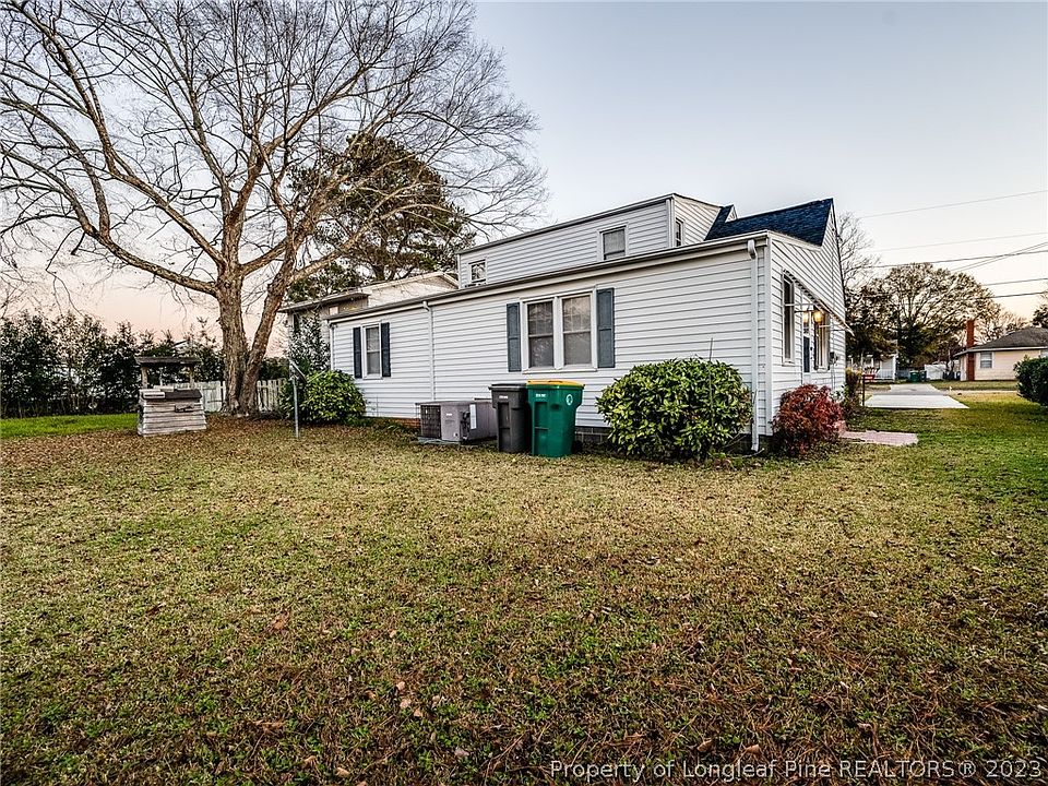 521 E 16th St, Lumberton, NC 28358 Zillow
