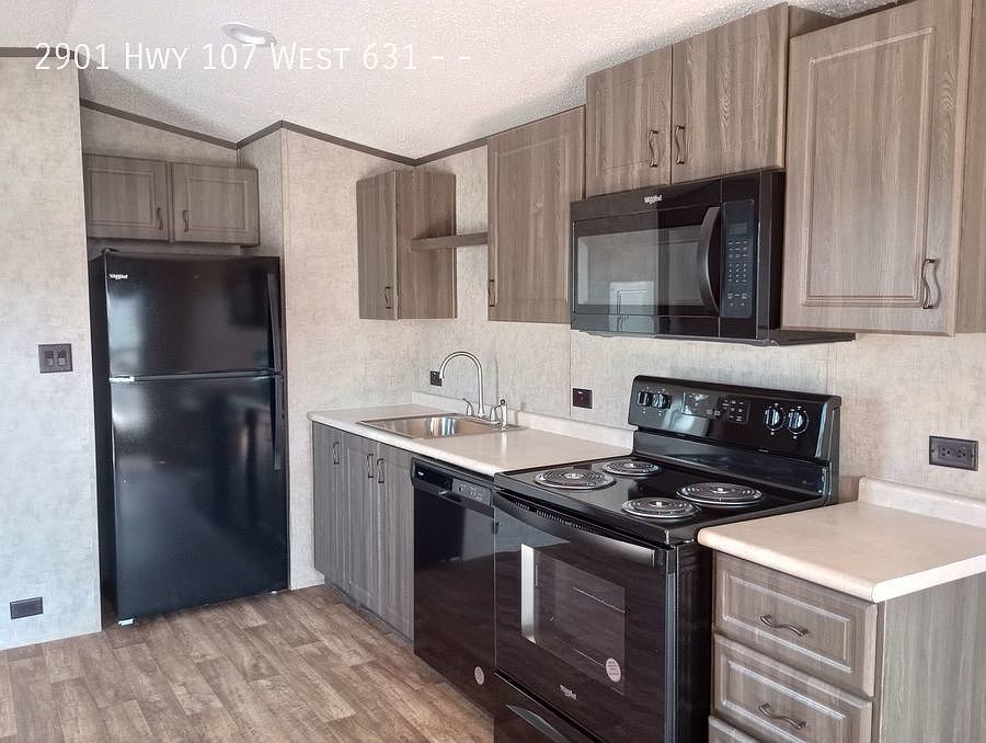 1st image of 2901 W Highway 107 #631