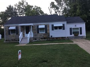 18 Woodard Cir, Chattanooga, TN 37412
