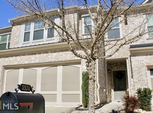 3524 Peacock Rd, Milton, GA 30004