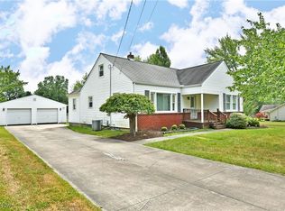 2344 Anna Ave NW, Southington, OH 44481
