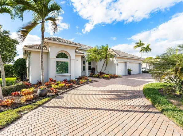 6998 SE Sleepy Hollow Lane, Stuart, FL 34997