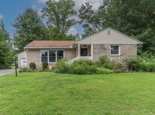 609 S Rose Ave, Bloomington, IN