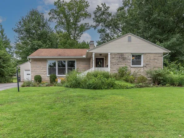 609 S Rose Ave, Bloomington, IN 47401