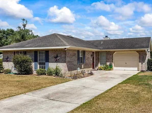 4237 SE 2nd Ave, Keystone Heights, FL 32656