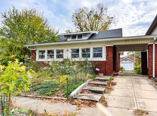 126 S 21st St, Terre Haute, IN 47803