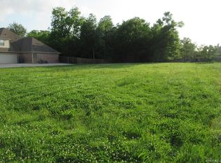 1102 Keystone Cir, Bossier City, LA 71111