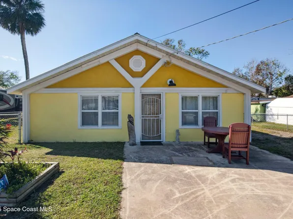 320 Sunset Dr, Holly Hill, FL 32117