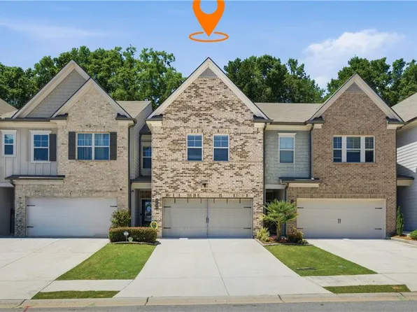 2453 Quay Rdg, Lawrenceville, GA 30044