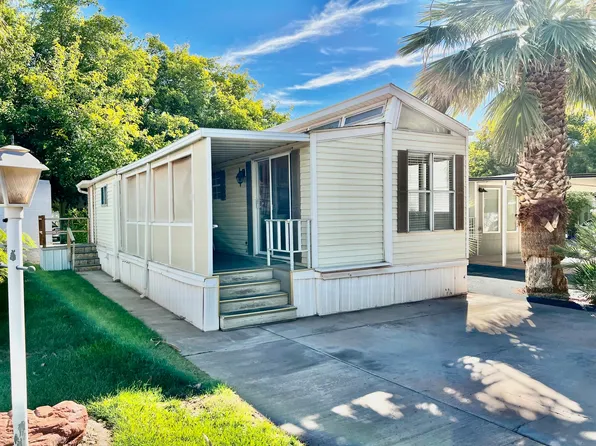 180 N 1100 E Unit 79, Washington, UT 84780