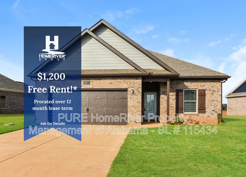 221 John Harold Dr