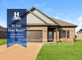 221 John Harold Dr, Meridianville, AL 35759