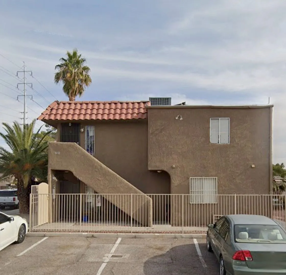 Newsom Cir 4410 — Photo 3