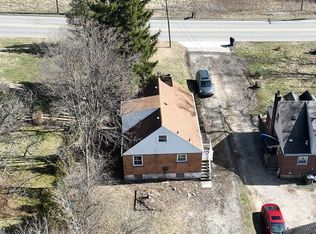 9323 Pippin Rd, Cincinnati, OH 45231