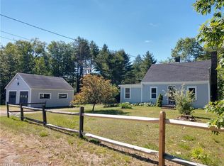 4 Bog Rd, Monmouth, ME 04259
