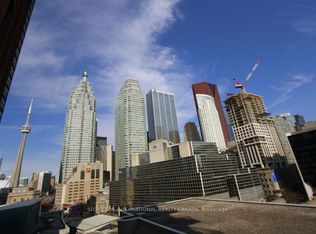38 The Esplanade #1006, Toronto, ON M5E 1A5