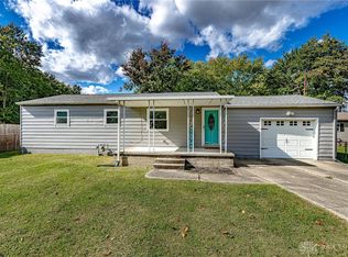 135 Pansy Pike, Blanchester, OH 45107
