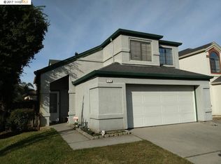 1270 Quail Valley Run, Oakley, CA 94561