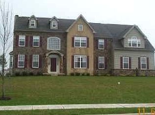 110 Sunny Brook Rd, Royersford, PA 19468