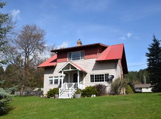 6755 Kaniksu St, Bonners Ferry, ID 83805