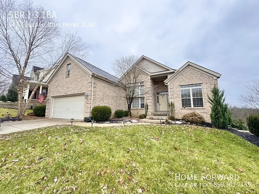 447 General John Payne Blvd photo 1