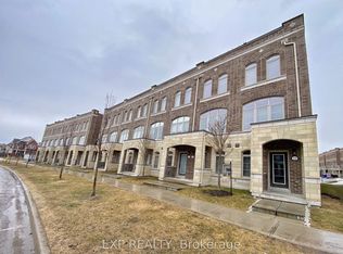 208 Glad Park Ave, Whitchurch Stouffville, ON L4A 1X1