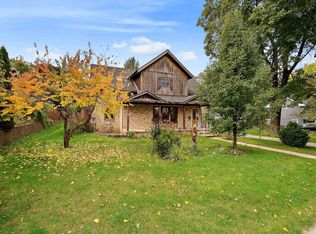 721 Madison Ave, Omro, WI 54963