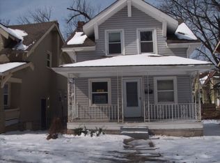 3626 Agnes Ave, Kansas City, MO 64128