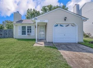 3885 Topaz Ln, Virginia Beach, VA 23456