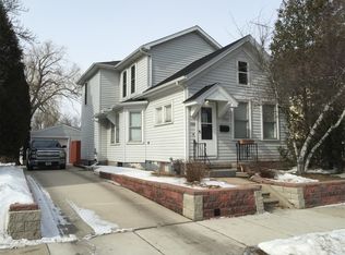 1502 S 14th St, Sheboygan, WI 53081
