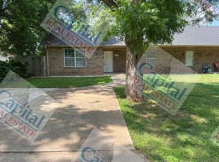 219 W Locust St, Tecumseh, OK 74873