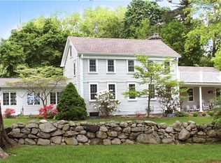 78 Old Saugatuck Rd, Norwalk, CT 06855