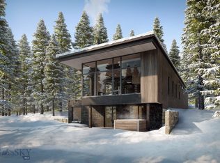 15 Treeline Springs Rd, Sky, MT 59716