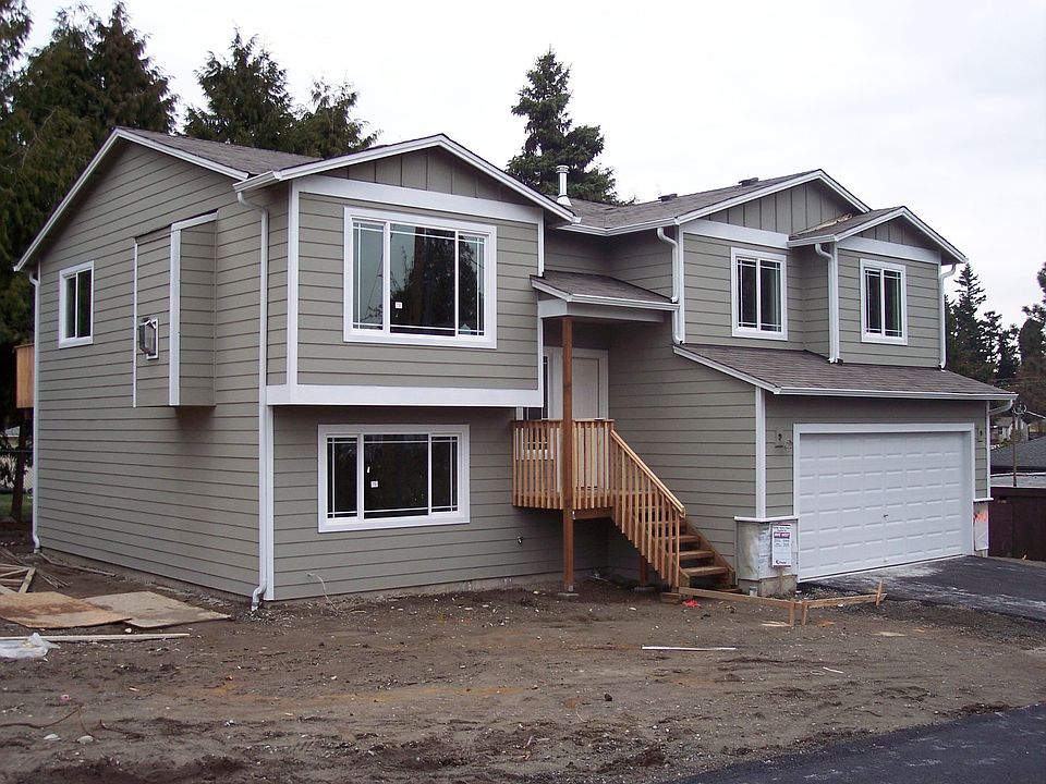 New Construciton!