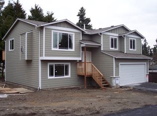 13021 12th Ave S, Burien, WA