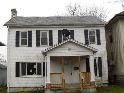 129 E St N, Hillsboro, OH, 45133