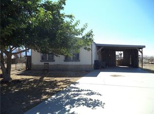 11772 Middleton Rd, Phelan, CA 92371