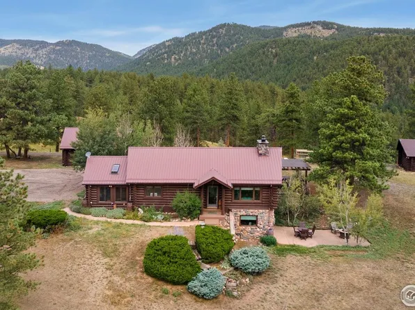 16235 W County Road 18 E, Loveland, CO 80537