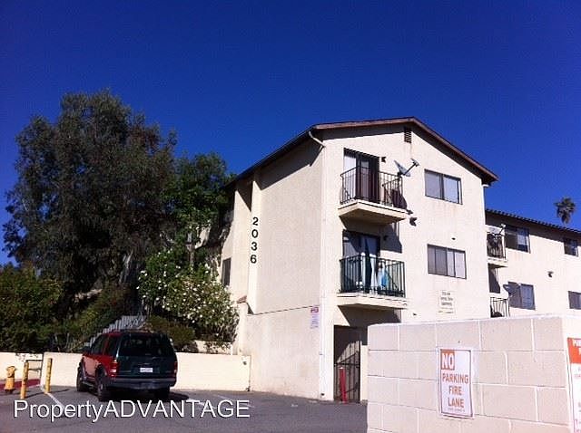 2nd image of 2036 Canyon Dr APT 3