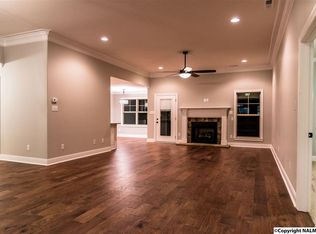 2611 Berkshire Way SW, Decatur, AL 35603