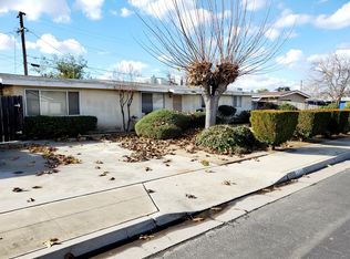 2744 Crescent Ave, Clovis, CA 93612
