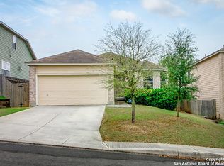 6626 Cibola Frst, San Antonio, TX 78233