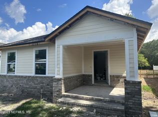1119 W 32nd St, Jacksonville, FL 32209