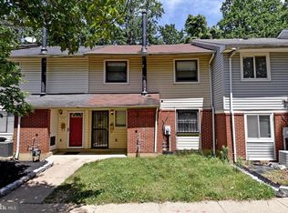 1217 Marcy Ave, Oxon Hill, MD 20745