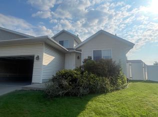 25 Stratford Dr, Kalispell, MT 59901