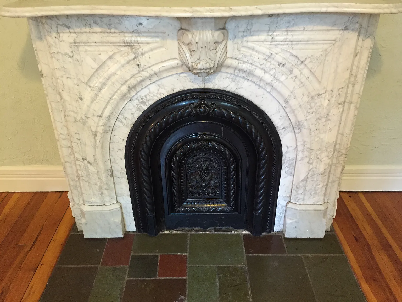 2 bed, 1.5 bath, $1,350 — Photo 4