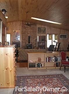 Large Open Kitchen
						:
						Make your favorite fresh fish in the large open kitchen-room for everyone!