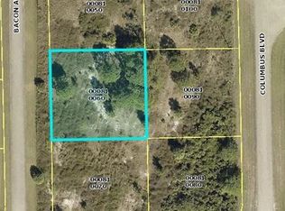 1267 Bacon Ave, Fort Myers, FL 33913