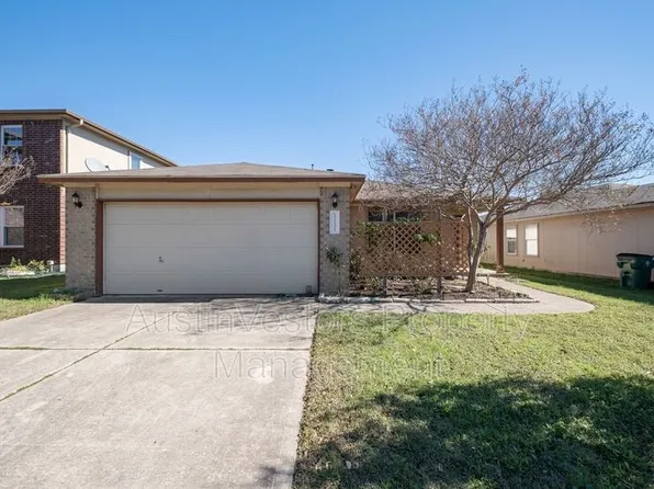 17131 Dashwood Creek Dr, Pflugerville, TX 78660